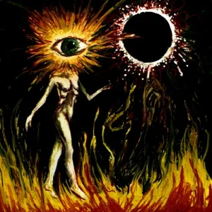 Sæti Sálarinnar album cover
