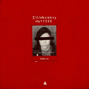 FREE I.H: Five Years Free album cover