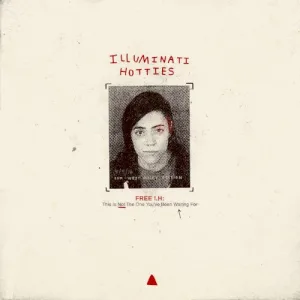 FREE I.H.: This Is Not the One You’ve Been Waiting For album cover