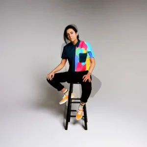 Power album cover