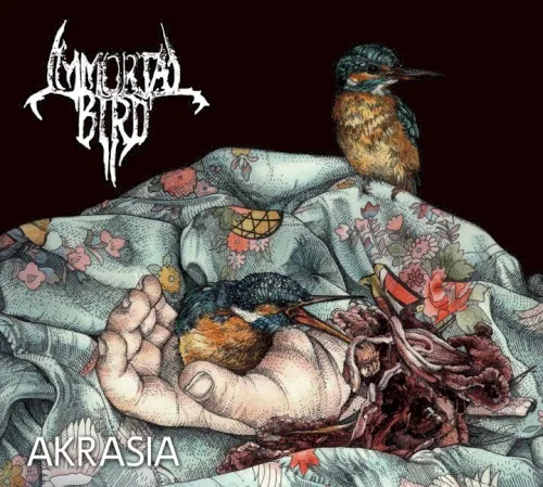 Akrasia background