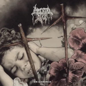 Sin Querencia album cover
