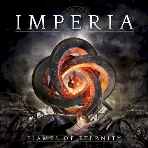 Flames of Eternity background