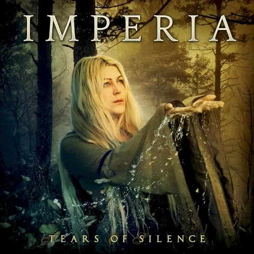 Tears of Silence background