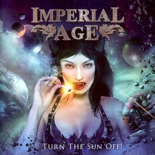 Turn the Sun Off! background