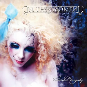Beautiful Tragedy album cover