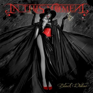 Black Widow album cover