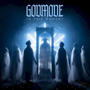 GODMODE album cover