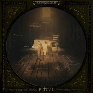 Ritual album cover