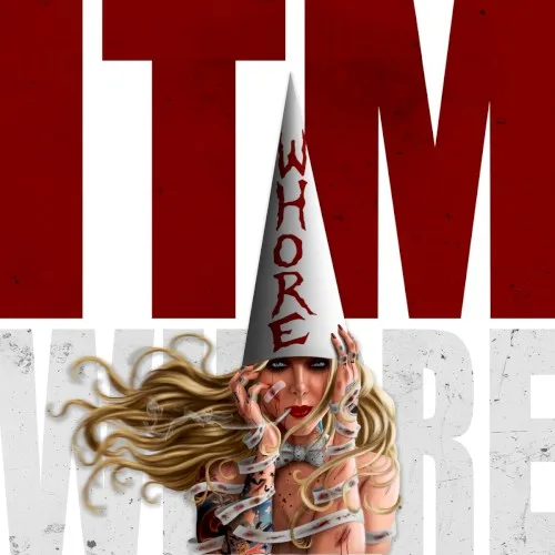 Whore background