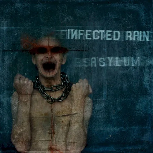 Asylum background