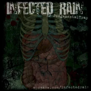 EP 2009 album cover