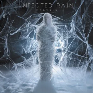 Ecdysis album cover