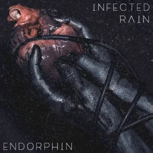 Endorphin album cover