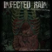 Judgemental Trap album cover