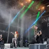 Infected Rain