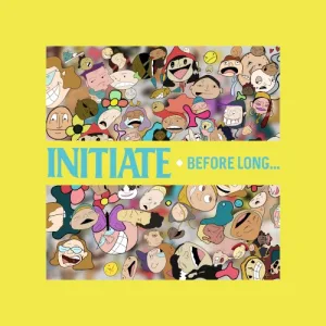 Before Long… album cover