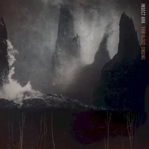 Raw Blood Singing album cover
