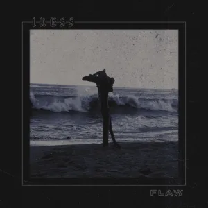 Flaw album cover