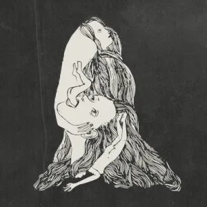Prey album cover