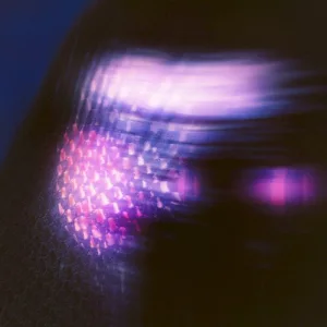 Sleep Now, in Reverse album cover