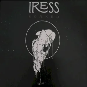 Soaked album cover