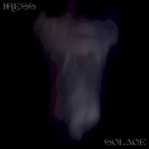 Solace album cover