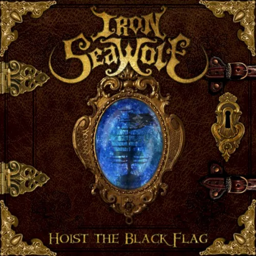 Hoist the Black Flag background