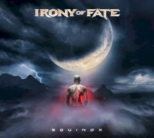 Equinox album cover