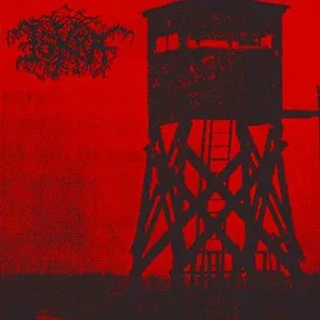 Iskra album cover