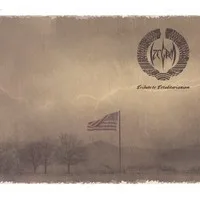 Tribute to Totalitarianism album cover