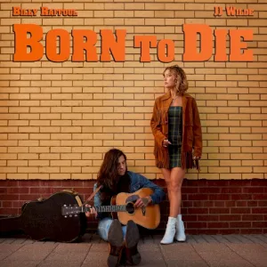 Born to Die album cover