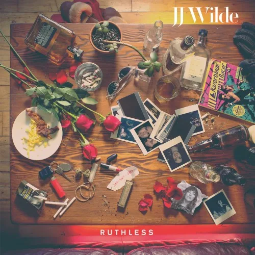 Ruthless background