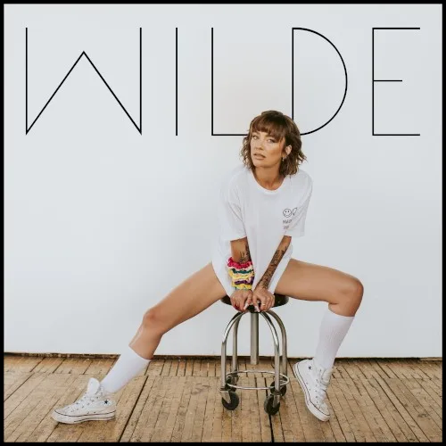 Wilde background
