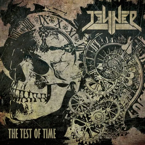 The Test of Time background