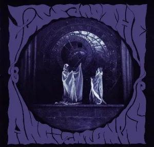 13th Breath of the Zodiac album cover