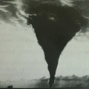 Vertigo album cover