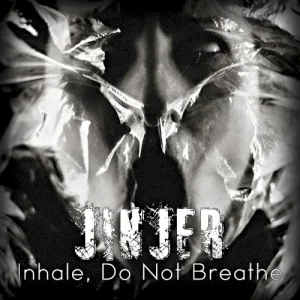 Inhale. Do Not Breathe album cover