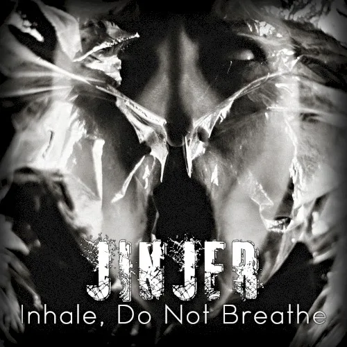 Inhale. Do Not Breathe background