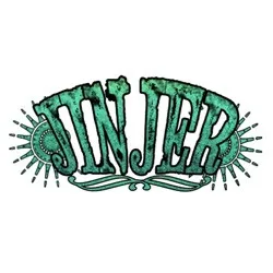 Jinjer album cover
