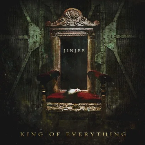 King of Everything background