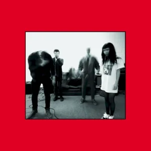 Wednesday album cover