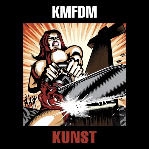 Kunst background