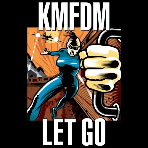 Let Go background