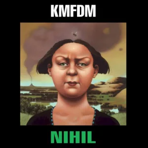 Nihil album cover