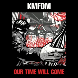 Our Time Will Come album cover