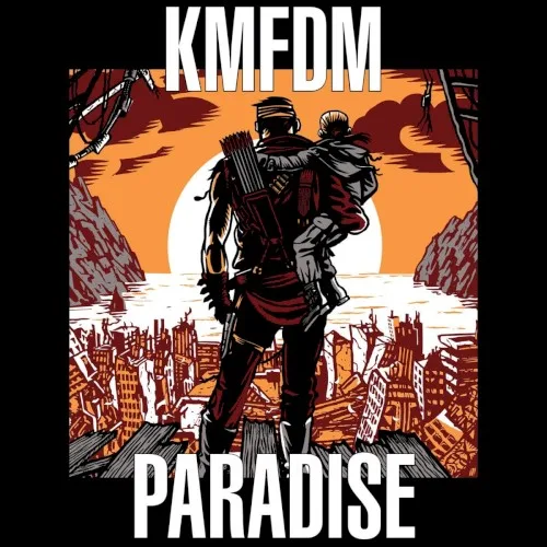 Paradise background