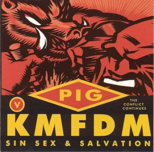 Sin Sex & Salvation background
