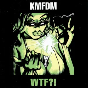 WTF?! album cover