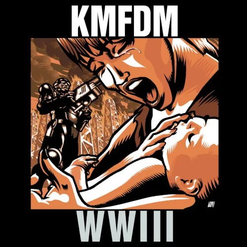 WWIII background